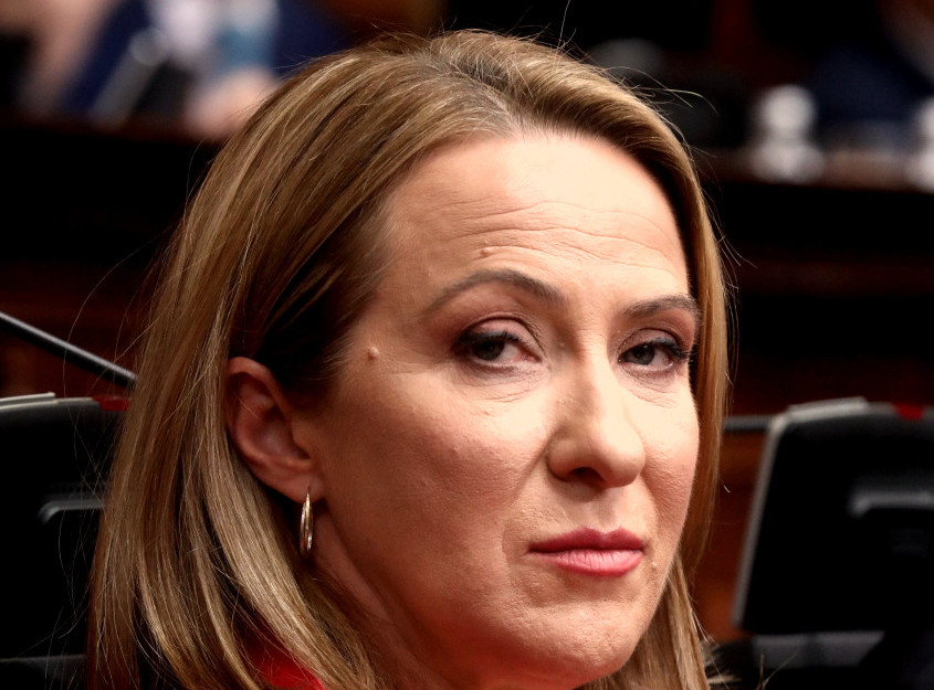 Odbor za pravosuđe prihvatio Predlog izmene Zakona o državnim službenicima