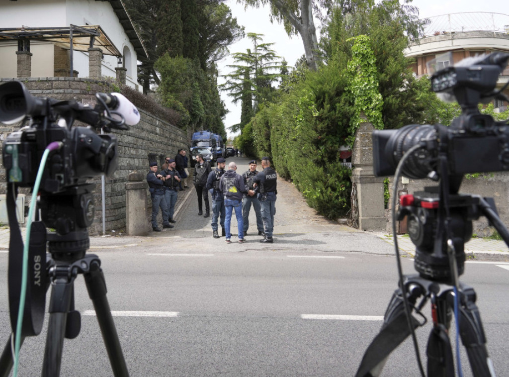 Oman: Sastanak SAD i Irana doveo do toga da se može preći na sledeću fazu pregovora