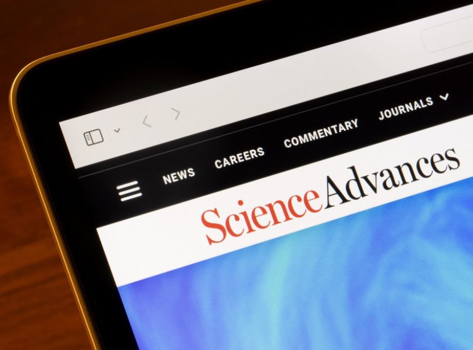 Američki naučnici tvrde da su otkrili novu plavo-zelenu boju koju su nazvali "olo"