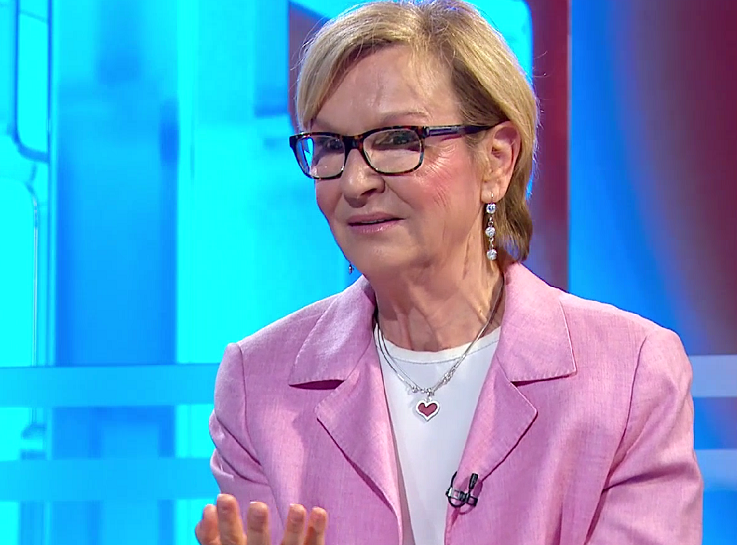 Ljiljana Kapor: Momo Kapor je bio jedinstven, takva je i nagrada sa njegovim imenom