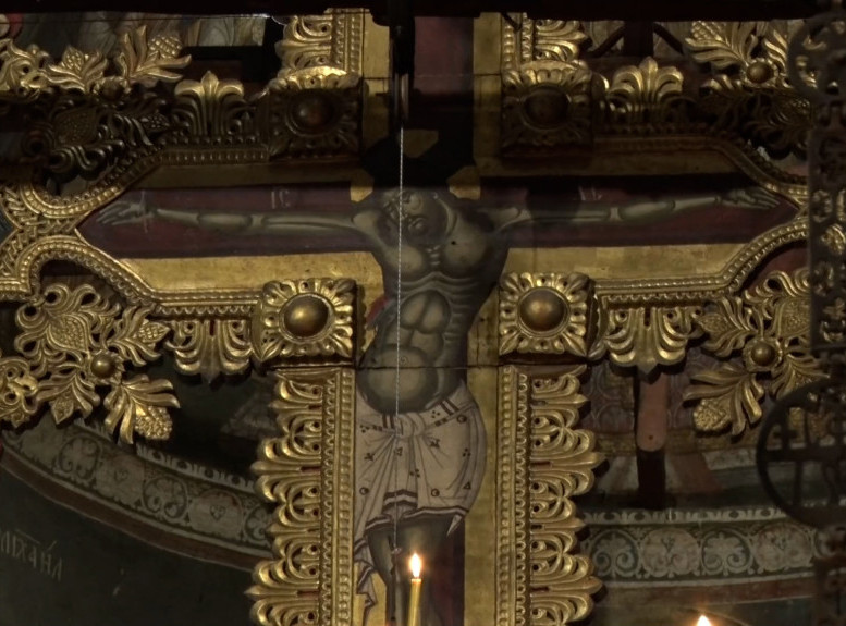 SPC danas obeležava Veliki petak - Hristovo stradanje, najtužniji dan za hrišćane