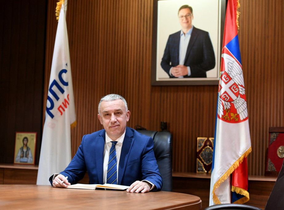 Srpska lista podela žalbu izbornom panelu na odluku CIK da je ne sertifikuje za izbore