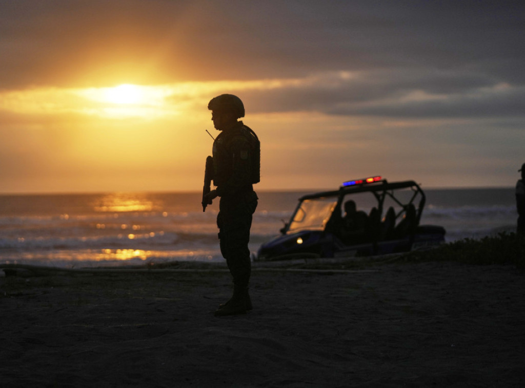 Napadači ubili 12 osoba na borbi petlova u Ekvadoru, uhapšena četvorica osumnjičenih