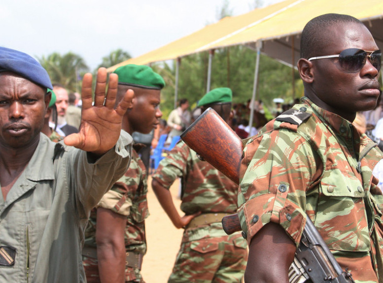 Grupa JNIM, pristalica Al Kaide, tvrdi da je ubila 70 vojnika u Beninu