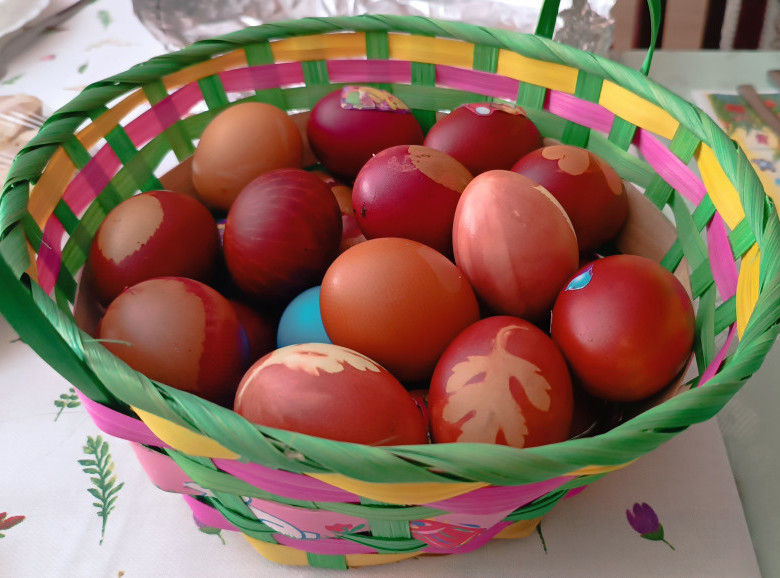 U Temerinu i pravoslavci i katolici Vaskrs proslavljaju tradicionalno