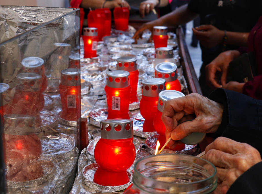 U Modriči odata počast Srbima i Jevrejima ubijenim od strane ustaša u Drugom svetskom ratu