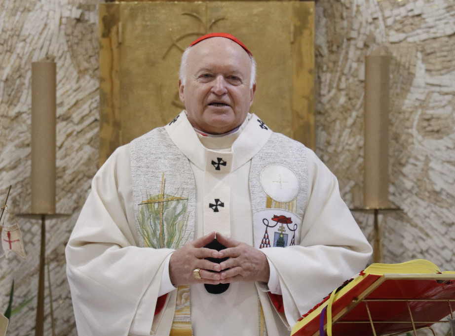 Nadbiskup Nemet: Putovanje pape u Tursku je važan istorijski trenutak