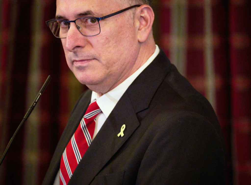 Izraelski ministar Gideon Sar: U interesu Britanije je poraz radikalnih islamista na Bliskom istoku