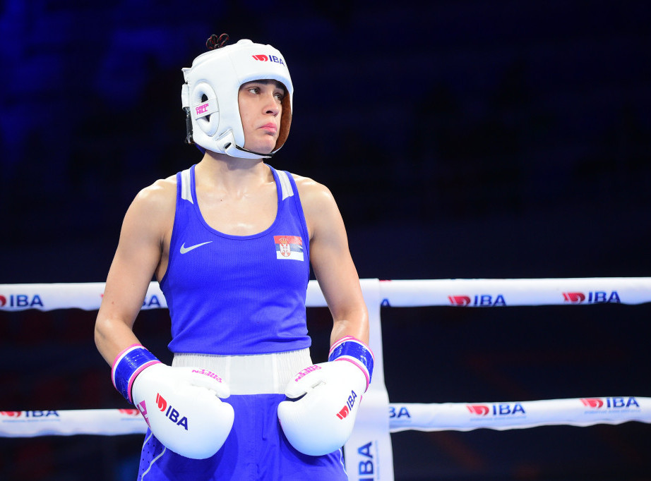 Srpski bokseri Sara Ćirković, Nagapejtan i Gurbenko obezbedili medalje na Mediteranskim igrama