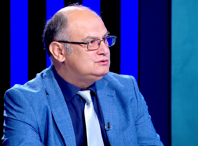 Mihajlo Rabrenović: Sudije i tužioci treba da budu nezavisni, a ne politički akteri