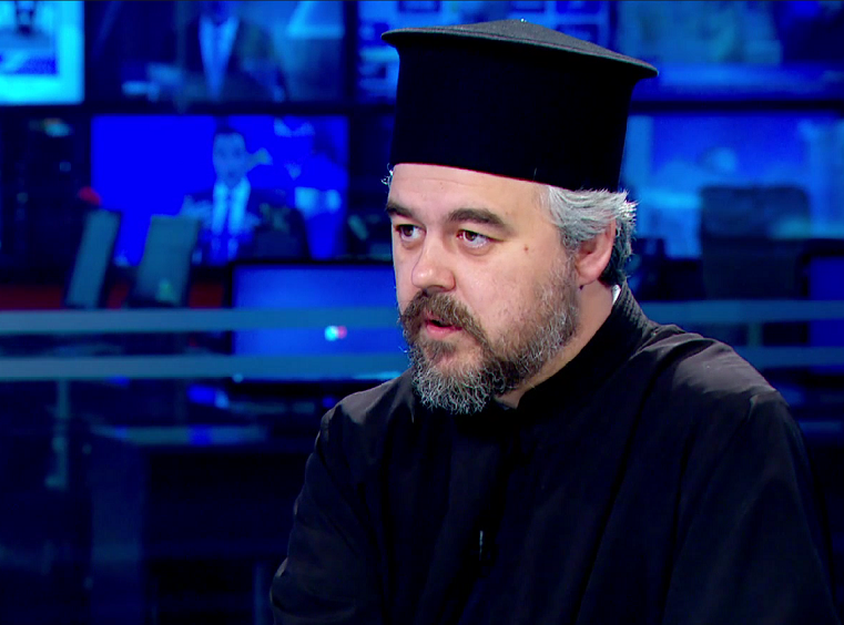 Sveštenik Borislav Petrić: Vaskrsenje je temelj hrišćanstva, ostali praznici nemaju smisao bez Vaskrsa