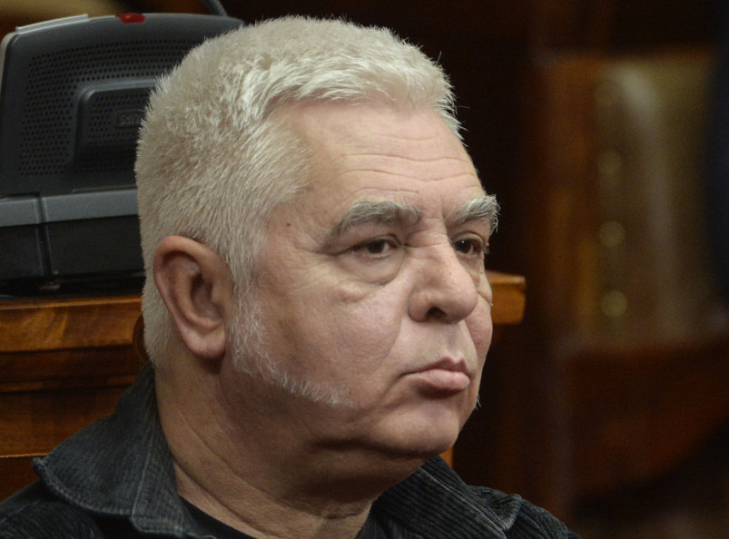 Boris Bratina: Radio-televiziji Srbije omogućiti uslove za redovan rad