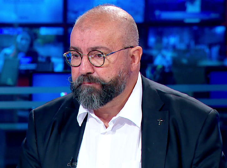 Verski analitičar Draško Đenović: Suština hrišćanstva je vaskrsenje, a ne farbana jaja