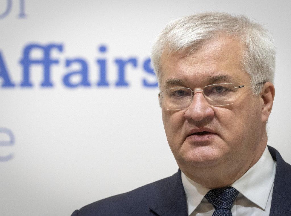 Sibiha: Ukrajina nije dobila odgovor Rusije na predlog o produžetku primirja