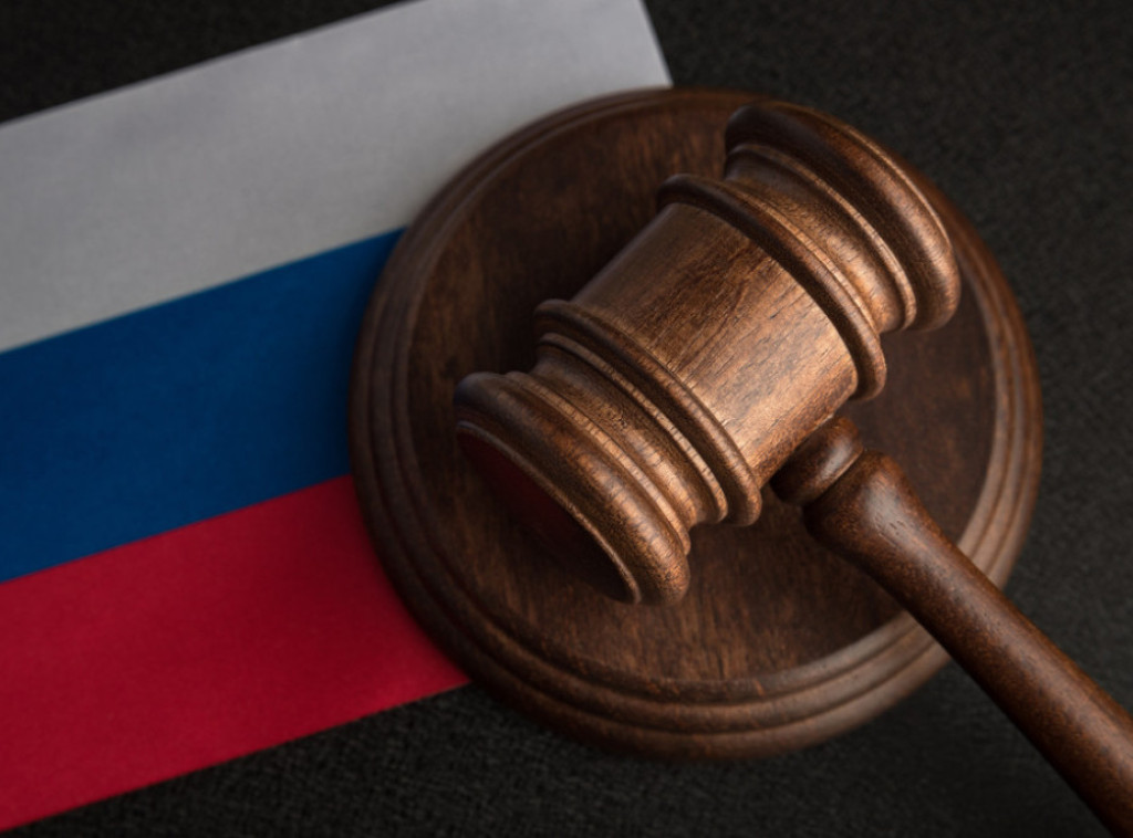 Ruski sud: Gugl kriv za otkrivanje podataka o ruskim vojnicima poginulim u Ukrajini