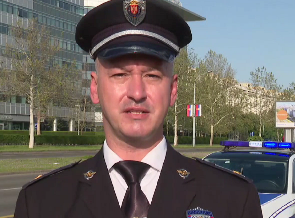 Pojačana praznična kontrola saobraćaja: Deset hiljada prekršaja otkriveno za tri dana