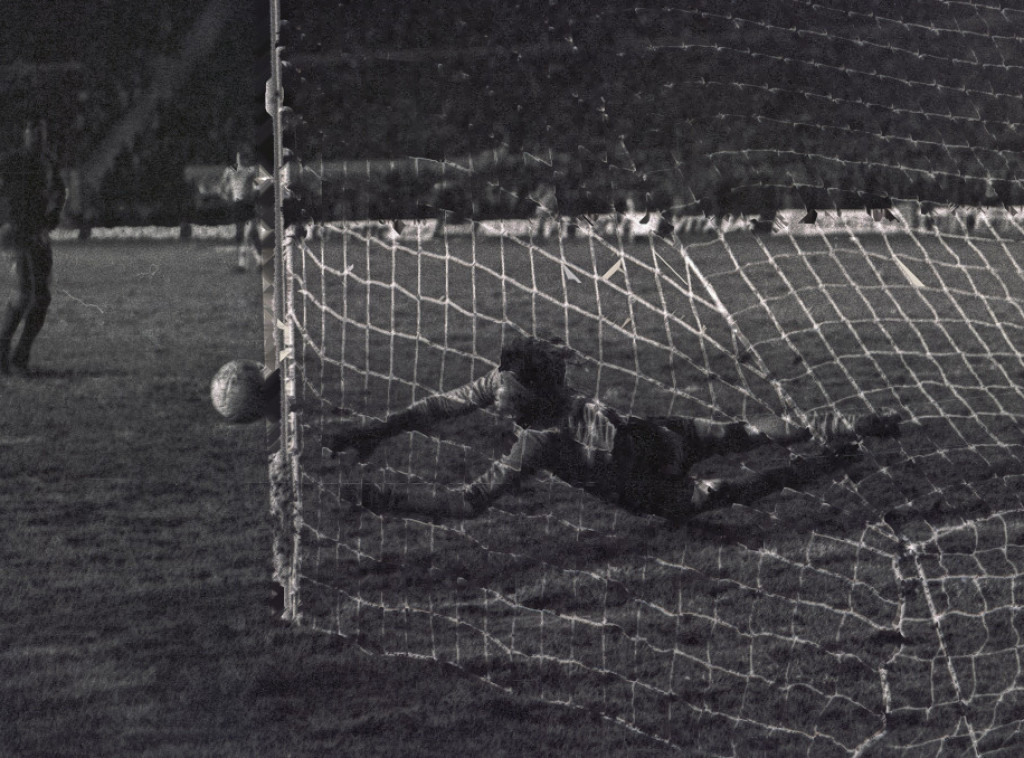 Preminuo nekadašnji argentinski golman Ugo Gati