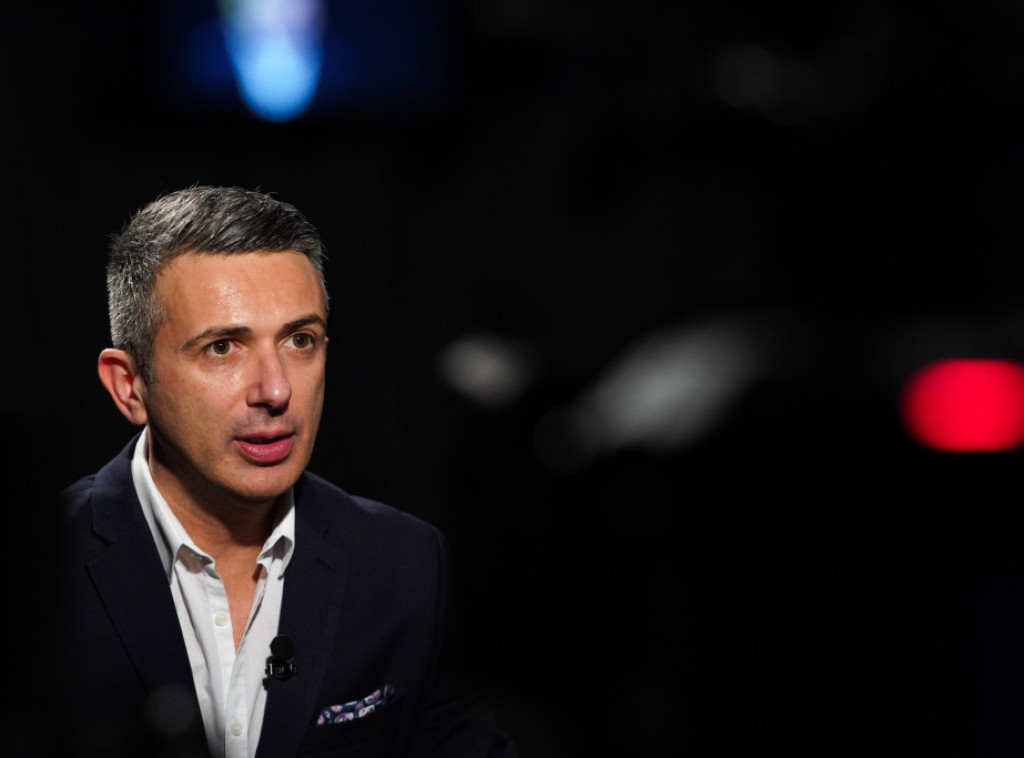 Aleksandar Ilić: Spajanje dela Ravela i Bizea u Madlenijanumu je nesvakidašnji projekat