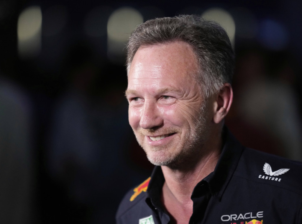 Horner: Ferstapen zbog kazne ostao bez pobede na Velikoj nagradi Saudijske Arabije