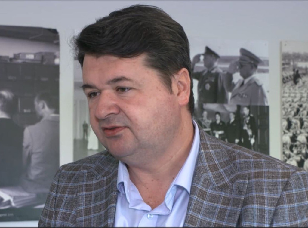 Vladan Petrov: I na univerzitetu i na RTS-u izvršen svojevrsni državni udar