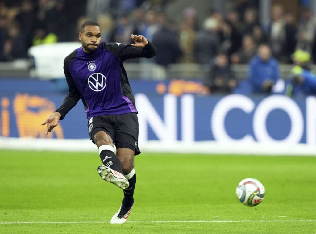 Džonatan Ta napušta Bajer Leverkuzen na kraju sezone