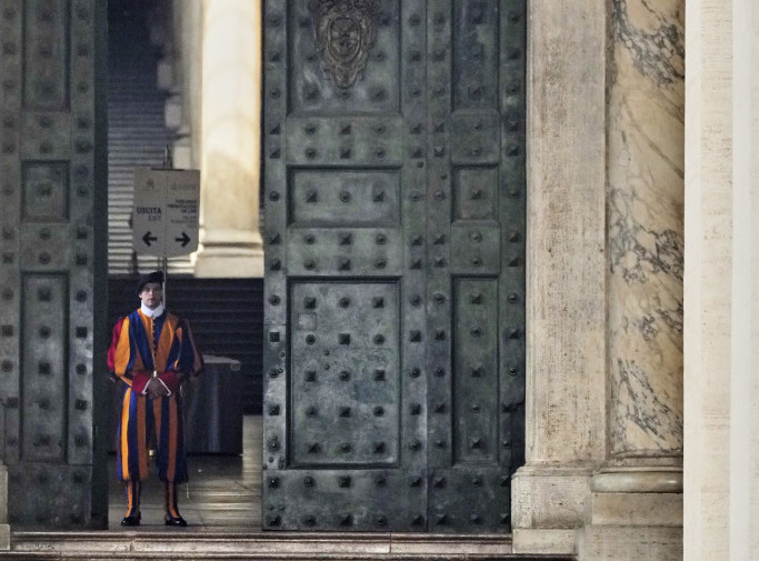 Novog papu biraće Kardinalski zbor u procesu Konklave