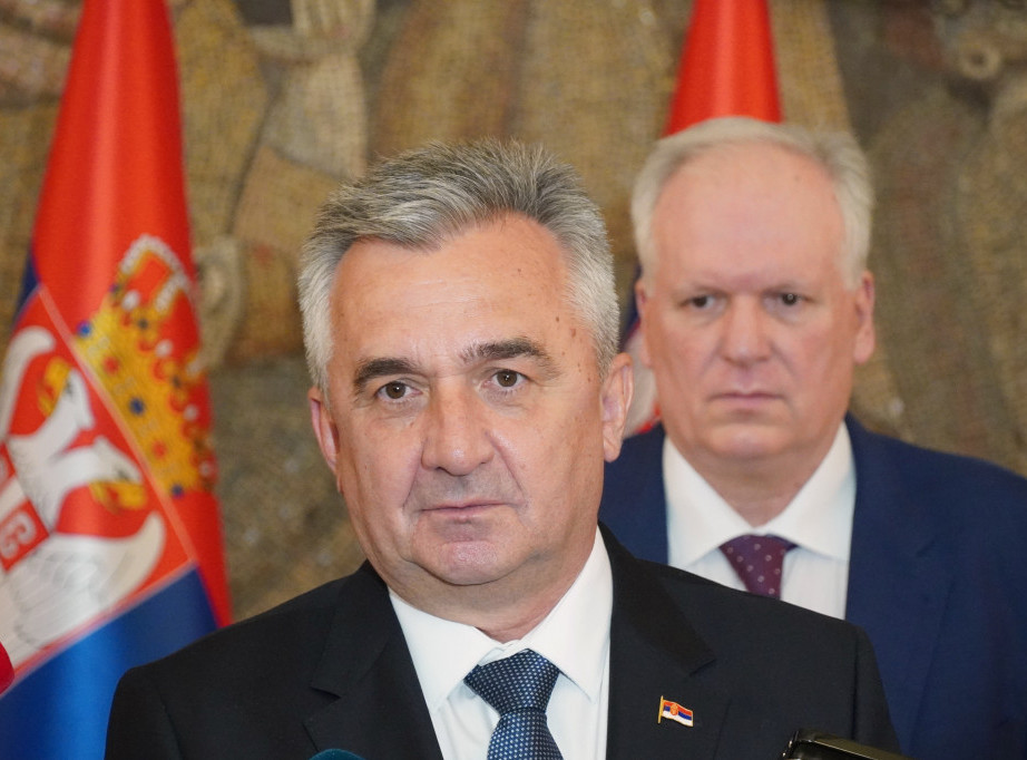 Jovan Janjić: Papa Franja je imao razumevanje za patnje srpskog naroda i želeo bliže odnose