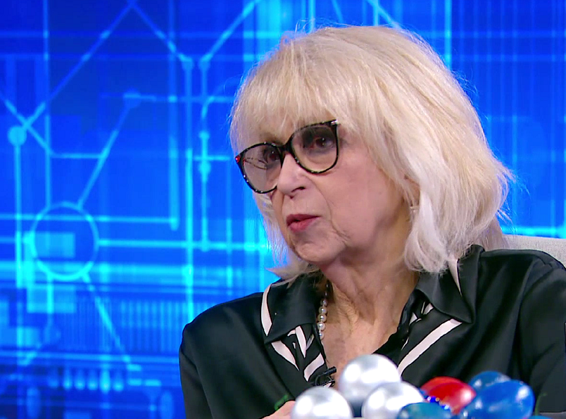 Branka Mirković: Treba biti umeren u količini masnoće u hrani, ona može da izazove probleme