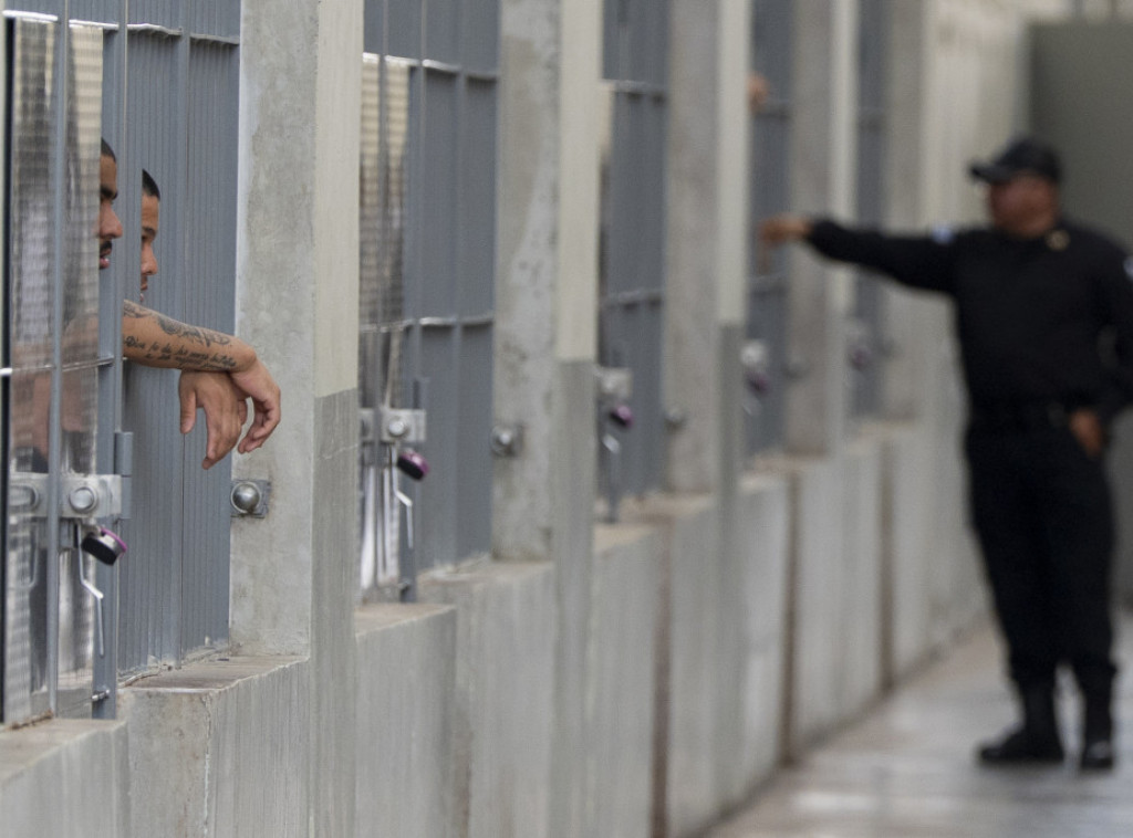 Predsednik Salvadora predložio razmenu zatvorenika sa Venecuelom