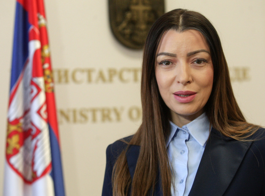 Adrijana Mesarović uputila čestitku povodom Kurban-bajrama