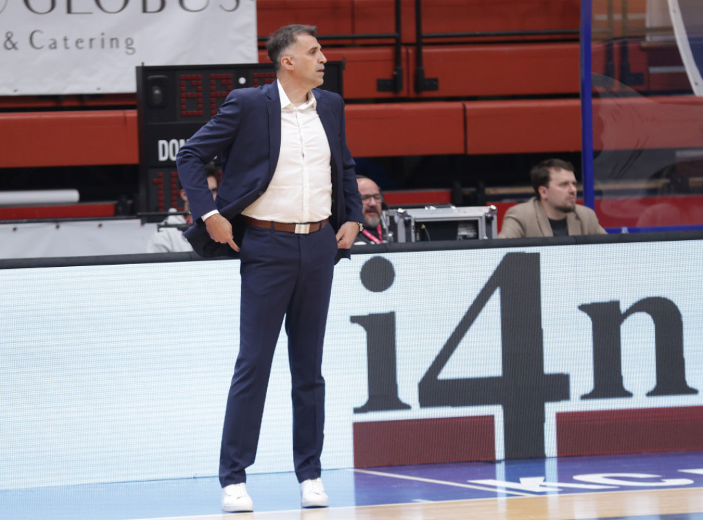 Aba liga: Preokret košarkaša Mege za pobedu protiv Cibone u Zagrebu