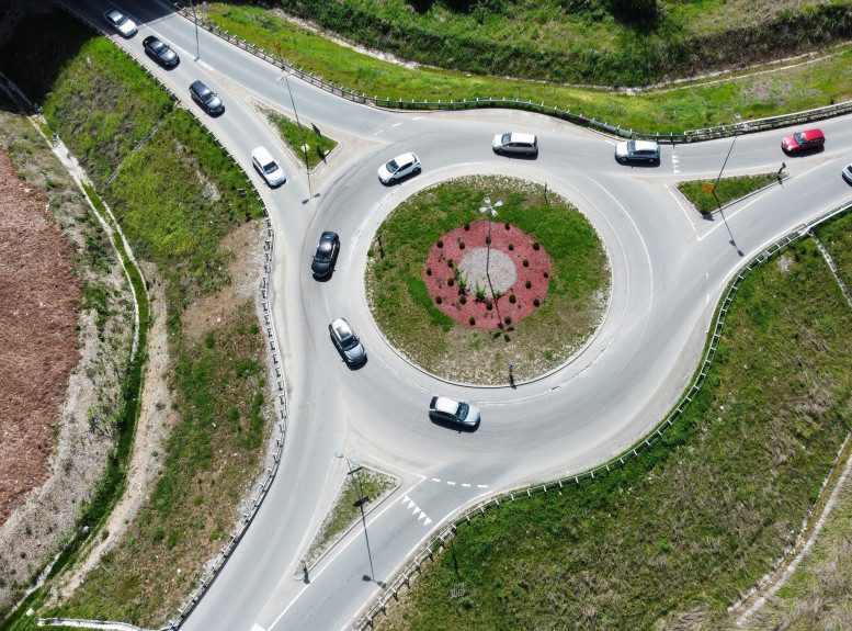 MUP danas počinje sa kontrolom saobraćaja u sklopu međunarodne akcije ROADPOL