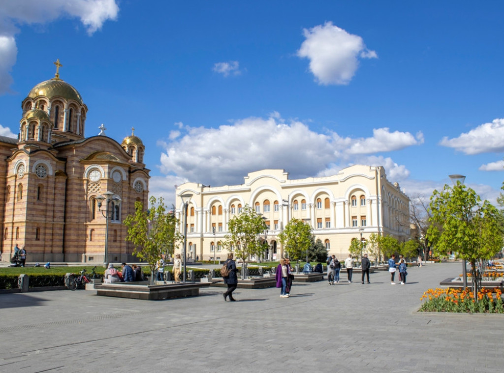 U Banjaluci obeležene 84 godine od ustanka naroda u BiH protiv fašizma