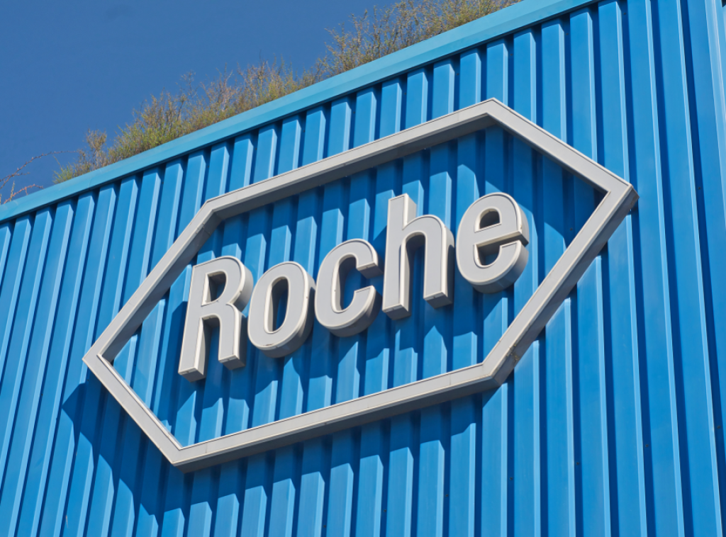 Švajcarski farmaceutski gigant Roš će uložiti 50 milijardi dolara u poslovanje u SAD