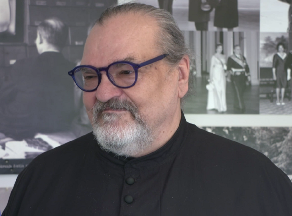 Aleksandar Ninković: Papa Franja pokazivao skromnost, poniznost i privrženost malom čoveku