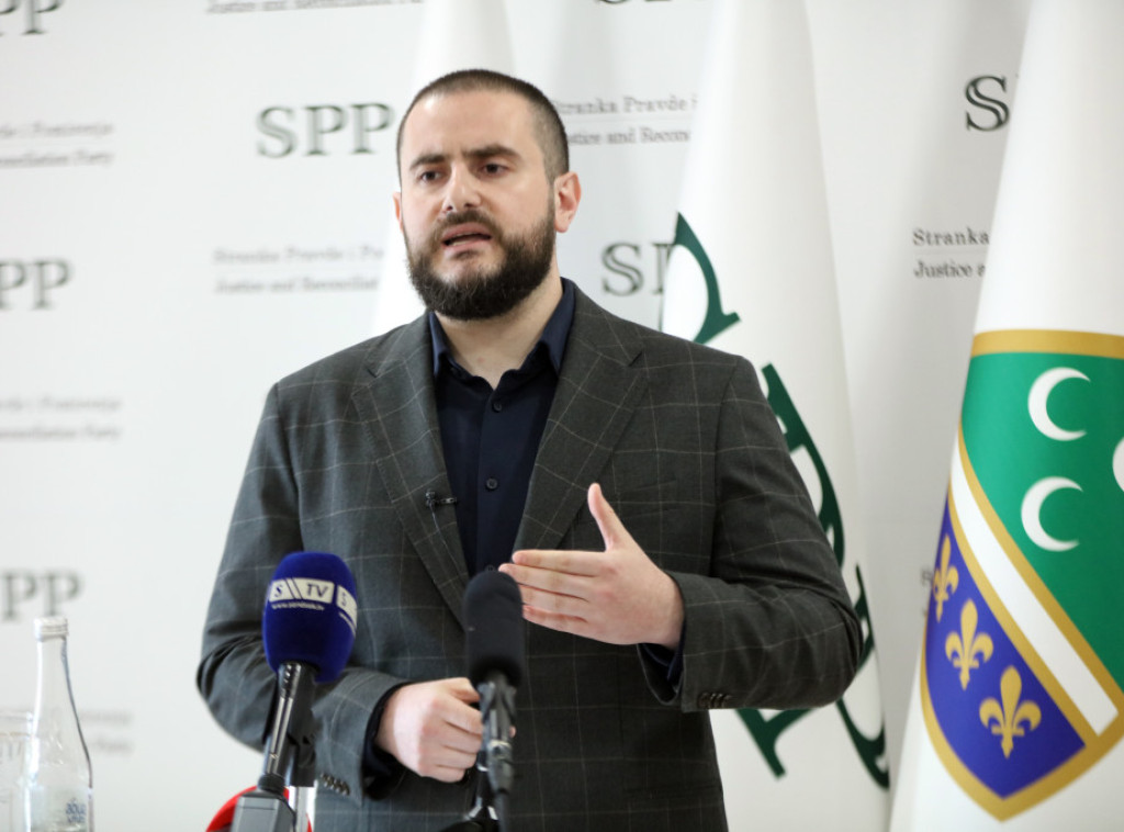 Ministar Zukorlić pozdravio preporuku Ministarstva prosvete o postupanju u vrtiću u Prijepolju