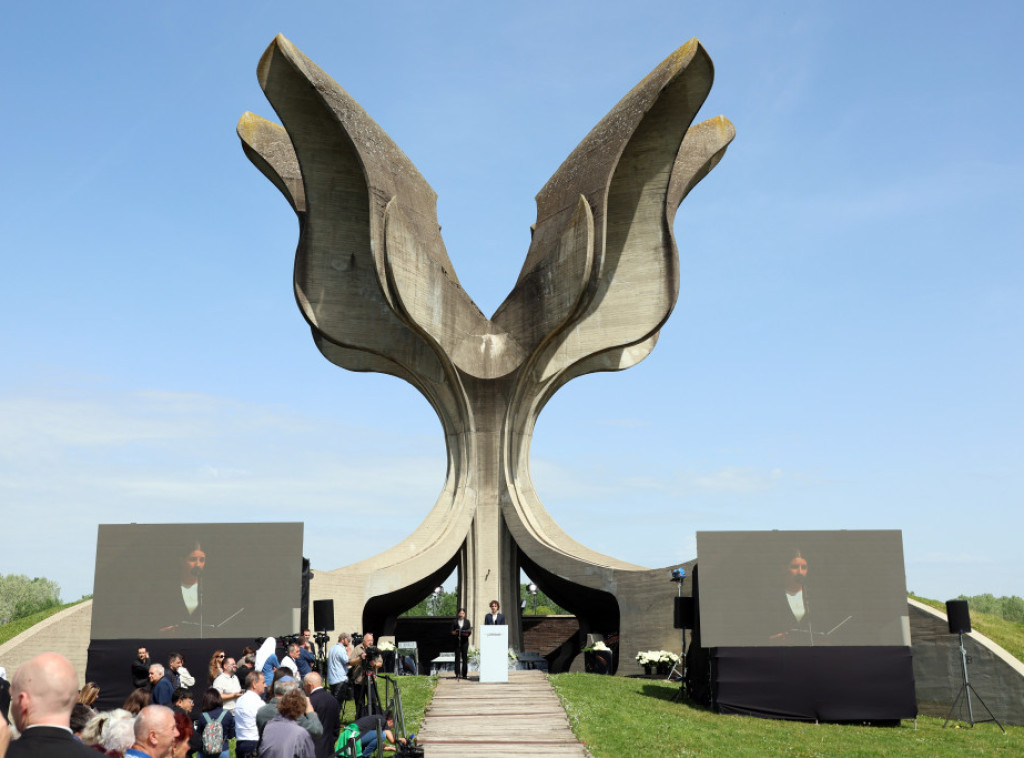 Mitropolit Joanikije: Jasenovac je zbirno ime za genocid nad srpskim i ostalim narodima