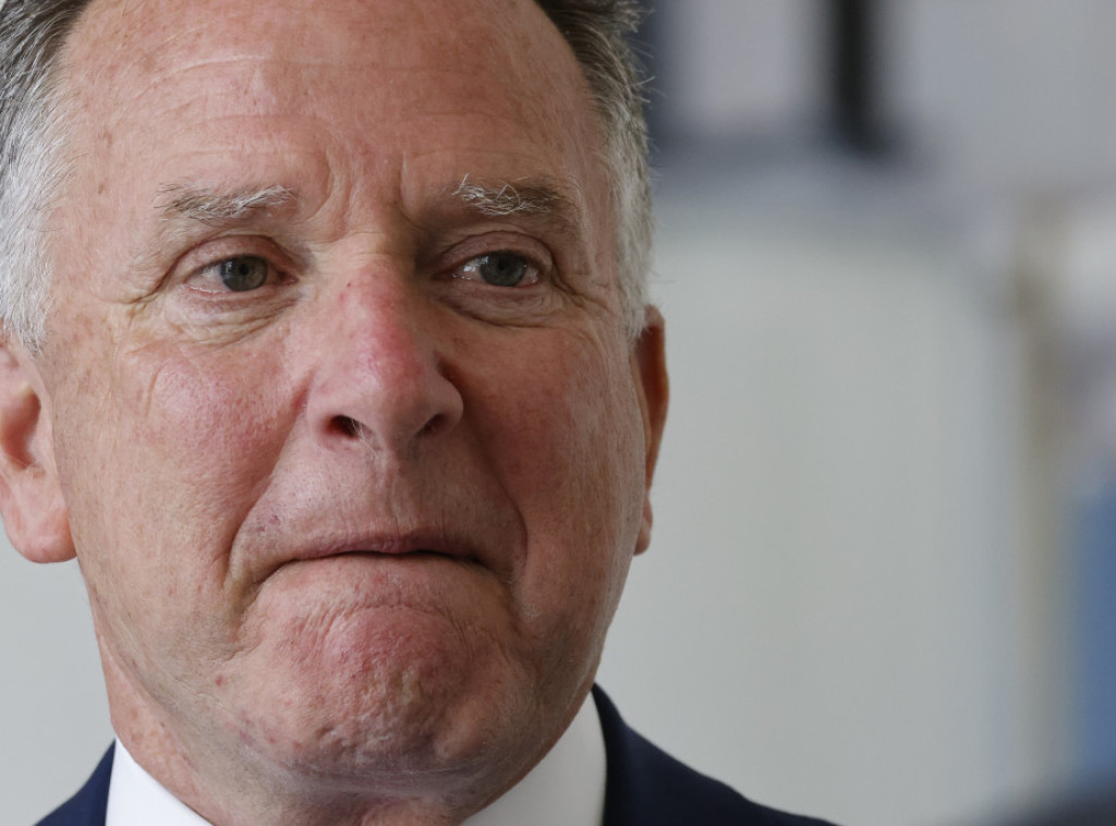 Ušakov: Vitkof planira da ove nedelje dođe u Moskvu