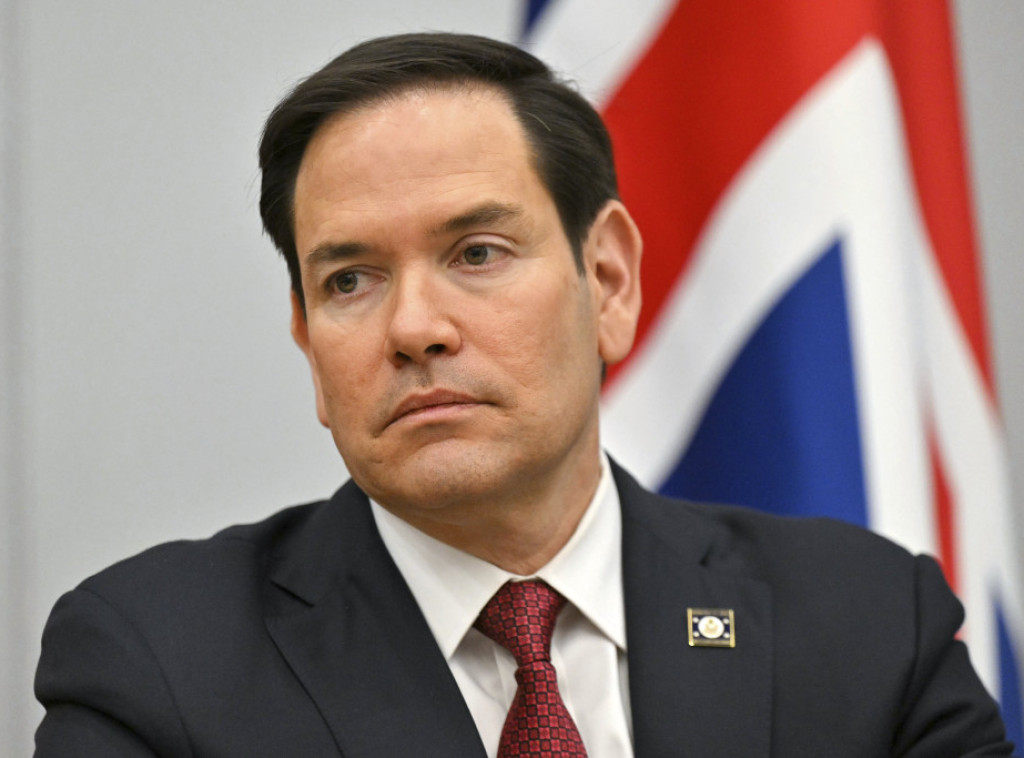 Marko Rubio najavio planove za reorganizaciju Stejt departmenta