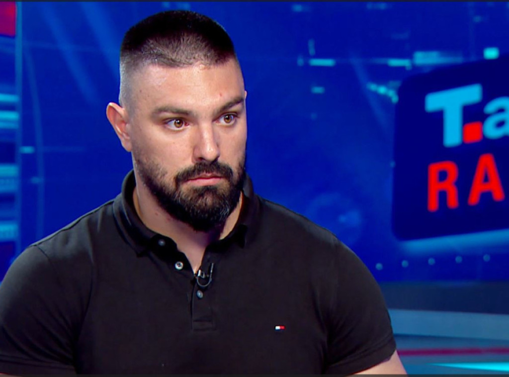 Milan Srdić: Zaštitna oprema može da spasi život učesnicima u saobraćaju