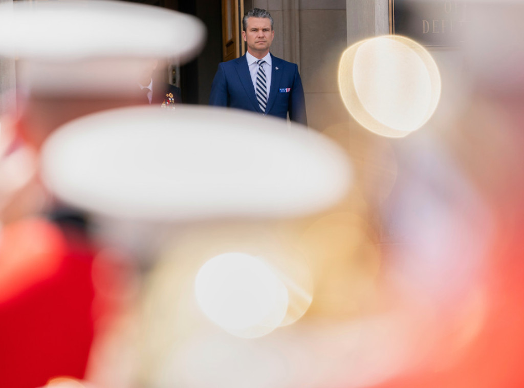 Pit Hegset: Moguće krivično gonjenje bivših savetnika, zbog curenja informacija