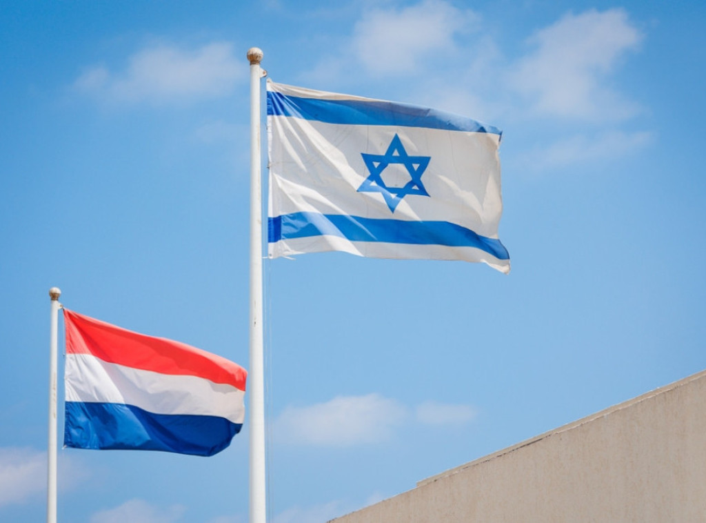 Holandija najavila zabranu uvoza iz jevrejskih naselja na palestinskim teritorijama