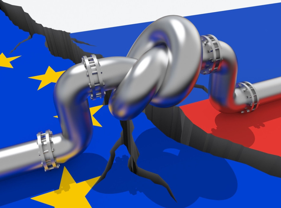EU predložila zabranu uvoza ruskog gasa do kraja 2027. godine
