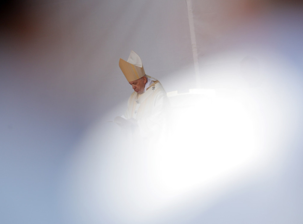 Izrael na društvenim mrežama objavio pa izbrisao objavu saučešća zbog smrti pape