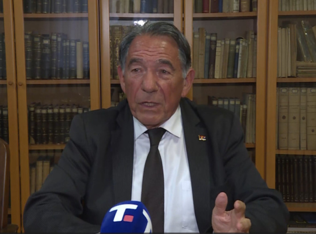 Sima Avramović: Papa Franja ostavio ozbiljan trag u Vatikanu, ali i u odnosima sa Srbijom