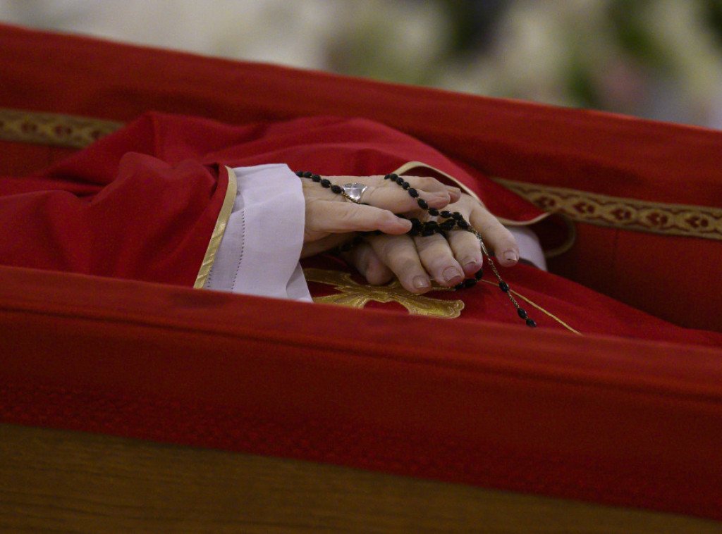 Španija među zemljama koje papa Franja nikada nije posetio
