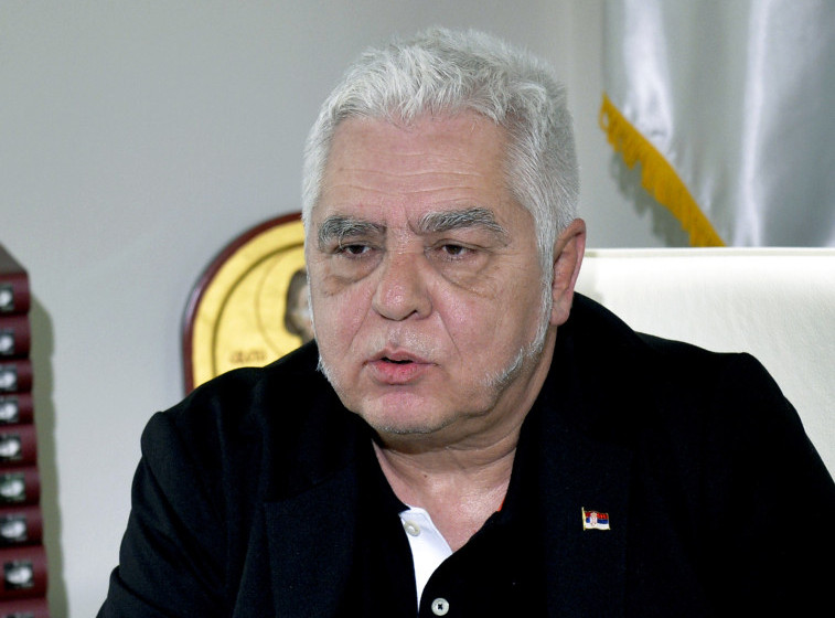 Boris Bratina: Srbija neće zabranjivati ruske medije u zemlji