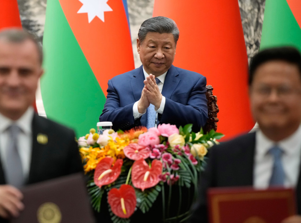 Si Đinping: Trgovinski ratovi štete svim zemljama i narušavaju svetski ekonomski poredak