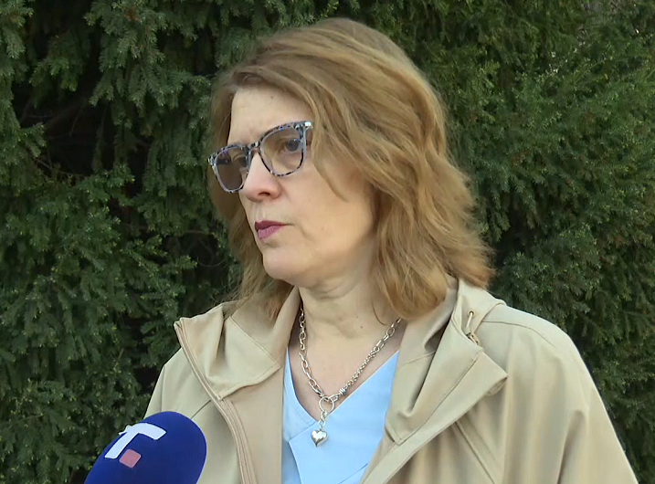 Ana Ljubičić: Trenutno je najprisutniji polen drveća, "mace" nisu alergeni