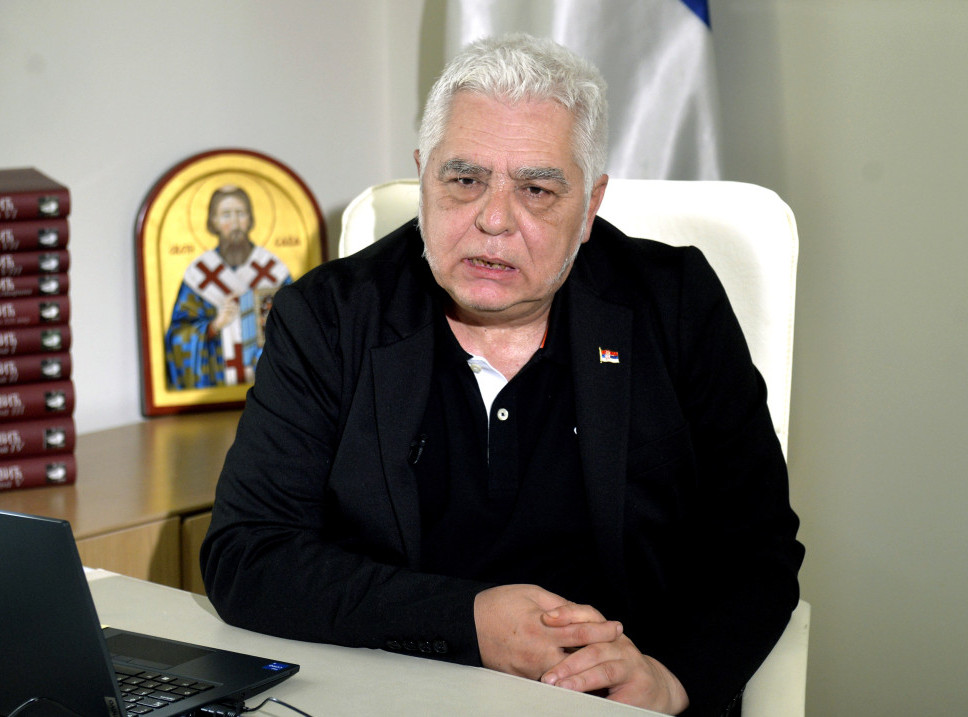 Bratina: Postavljanje stanica za 5G mrežu do kraja godine